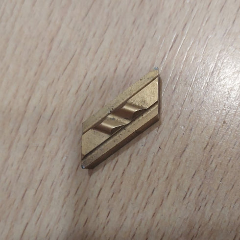 Lathe inserts KNUX 220410R25 KC810